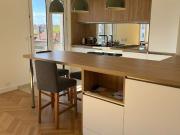 Location Appartement 2 pièces 54.67 m2 Lyon 4ème