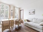 Location Appartement 2 pièces 54.7 m2 Paris 15ème