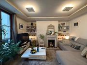 Location Appartement 2 pièces 54.92 m2 Paris 4ème