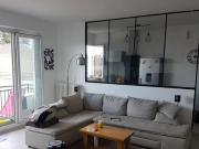 Location Appartement 2 pièces 54 m2 Chatenay malabry