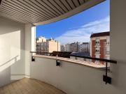 Location Appartement 2 pièces 54 m2 Clamart