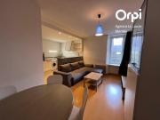 Location Appartement 2 pièces 54 m2 Mende