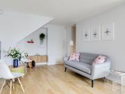 Location Appartement 2 pièces 54 m2 Paris 12ème