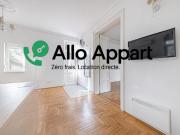 Location Appartement 2 pièces 54 m2 Paris 8ème