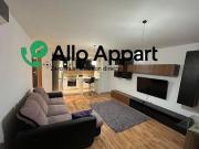 Location Appartement 2 pièces 54 m2 Strasbourg
