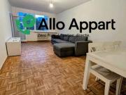 Location Appartement 2 pièces 54 m2 Strasbourg