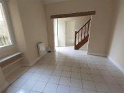 Location appartement 2 pièces 54m² à Branne 33420
