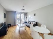Location Appartement 2 pièces 54m² STRASBOURG 67200