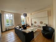 Location appartement 2 pièces, 55.00m², Brest