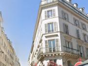 Location Appartement 2 pièces 55.03 m2 Paris 8ème