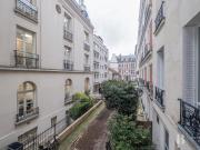 Location Appartement 2 pièces 55.5 m2 Paris 16ème