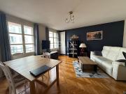 Location Appartement 2 pièces 55.8 m2 Saint Germain en Laye
