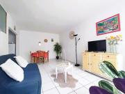 Location Appartement 2 pièces 55 m2 Perpignan