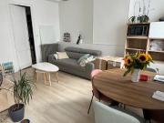 Location Appartement 2 pièces 55 m2 Bordeaux