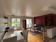 Location Appartement 2 pièces 55 m2 Boulogne Billancourt