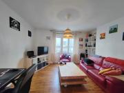 Location Appartement 2 pièces 55 m2 Brest