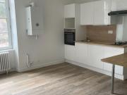 Location Appartement 2 pièces 55 m2 Dol de Bretagne