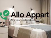 Location Appartement 2 pièces 55 m2 Lyon 6ème