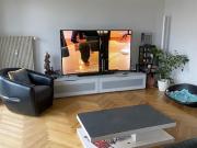 Location Appartement 2 pièces 55 m2 Lyon 6ème