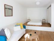 Location Appartement 2 pièces 55 m2 Marseille 8ème