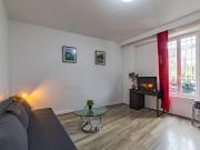 Location Appartement 2 pièces 55 m2 Pantin