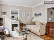 Location Appartement 2 pièces 55 m2 Paris 15ème
