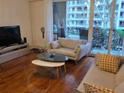 Location Appartement 2 pièces 55 m2 Paris 16ème