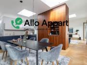 Location Appartement 2 pièces 55 m2 Paris 16ème Location Appartement 2 pièces 55 m2 Paris 16ème