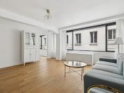 Location Appartement 2 pièces 55 m2 Paris 4ème