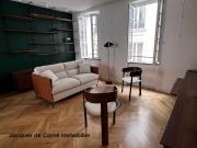 Location Appartement 2 pièces 55 m2 Paris 6ème