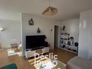 Location Appartement 2 pièces 55 m2 Tours