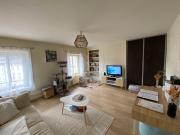 Location Appartement 2 pièces 55m² EPINAL 88000