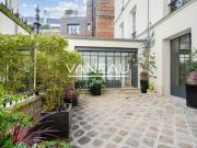 Location Appartement 2 pièces 56.14 m2 Paris 10ème