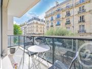 Location Appartement 2 pièces 56.18 m2 Paris 16ème