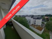 Location appartement 2 pièces 56.18m² à St cyr sur loire...