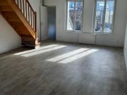 Location Appartement 2 pièces 56.54 m2 Saint Quentin