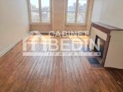 Location Appartement 2 pièces 56.5 m2 Bordeaux