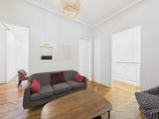 Location Appartement 2 pièces 56.6 m2 Paris 7ème