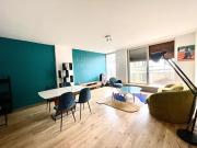 Location Appartement 2 pièces 56.78 m2 Paris 16ème