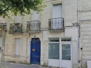 Location Appartement 2 pièces 56.79 m2 Bordeaux
