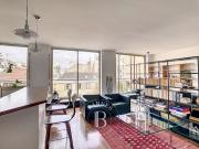 Location Appartement 2 pièces 56.83 m2 Paris 16ème