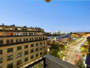 Location Appartement 2 pièces 56 m2 Paris 16ème