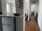 Location Appartement 2 pièces 56 m2 Paris 18ème