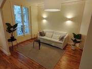 Location Appartement 2 pièces 56 m2 Paris 18ème