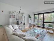 Location Appartement 2 pièces 56 m2 Paris 19ème