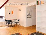 Location Appartement 2 pièces 56 m2 Paris 7ème