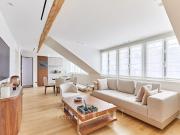 Location Appartement 2 pièces 56 m2 Paris 8ème