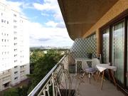 Location Appartement 2 pièces 56 m2 Saint Cloud