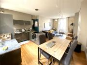 Location Appartement 2 pièces 56m² BORDEAUX 33000