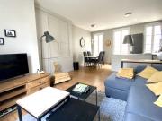 Location Appartement 2 pièces 56m² BORDEAUX 33000